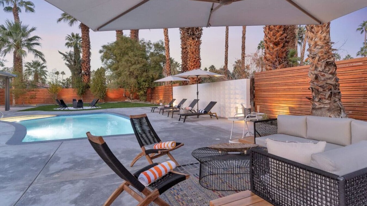 Photo of Patio Balcony in Araby