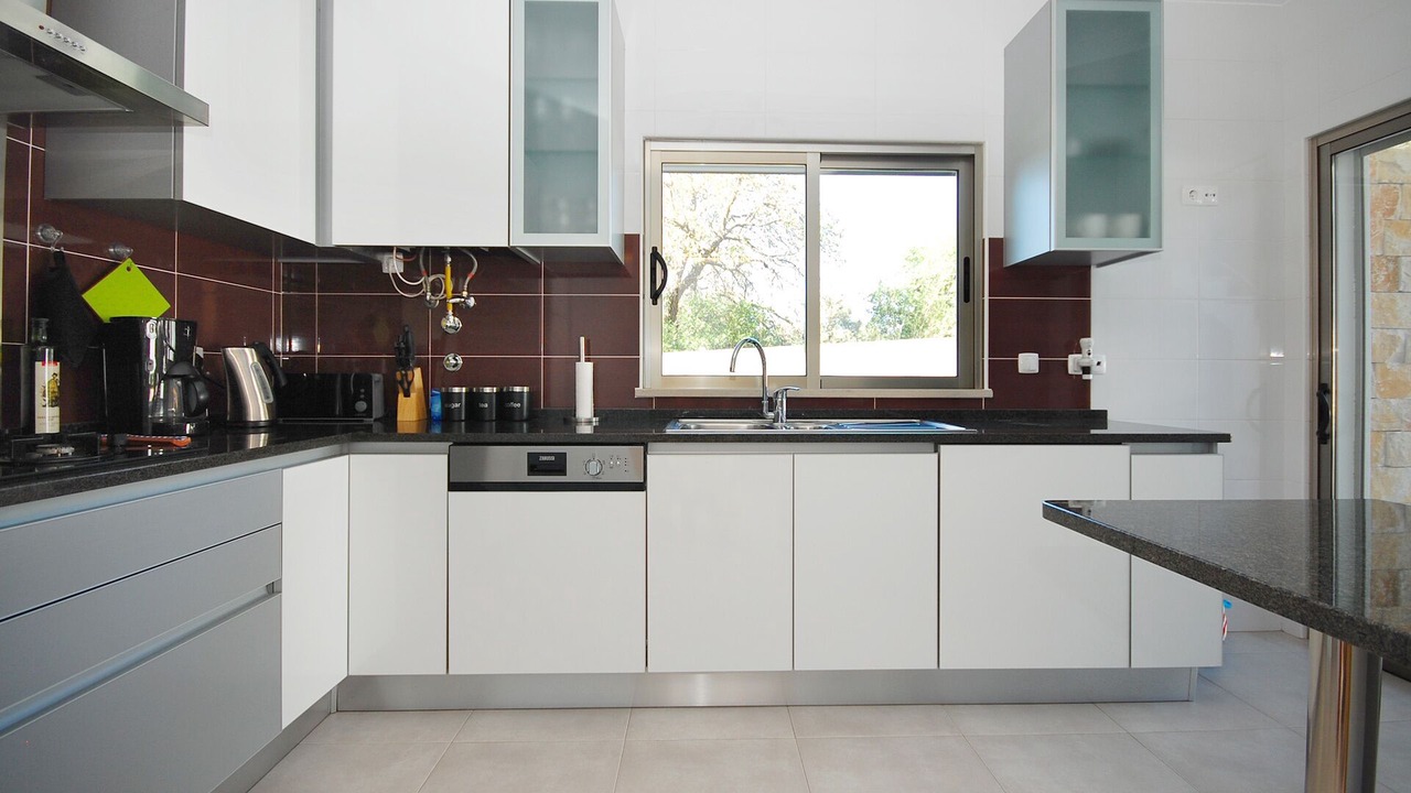 Photo of Kitchen in Vale de Parra