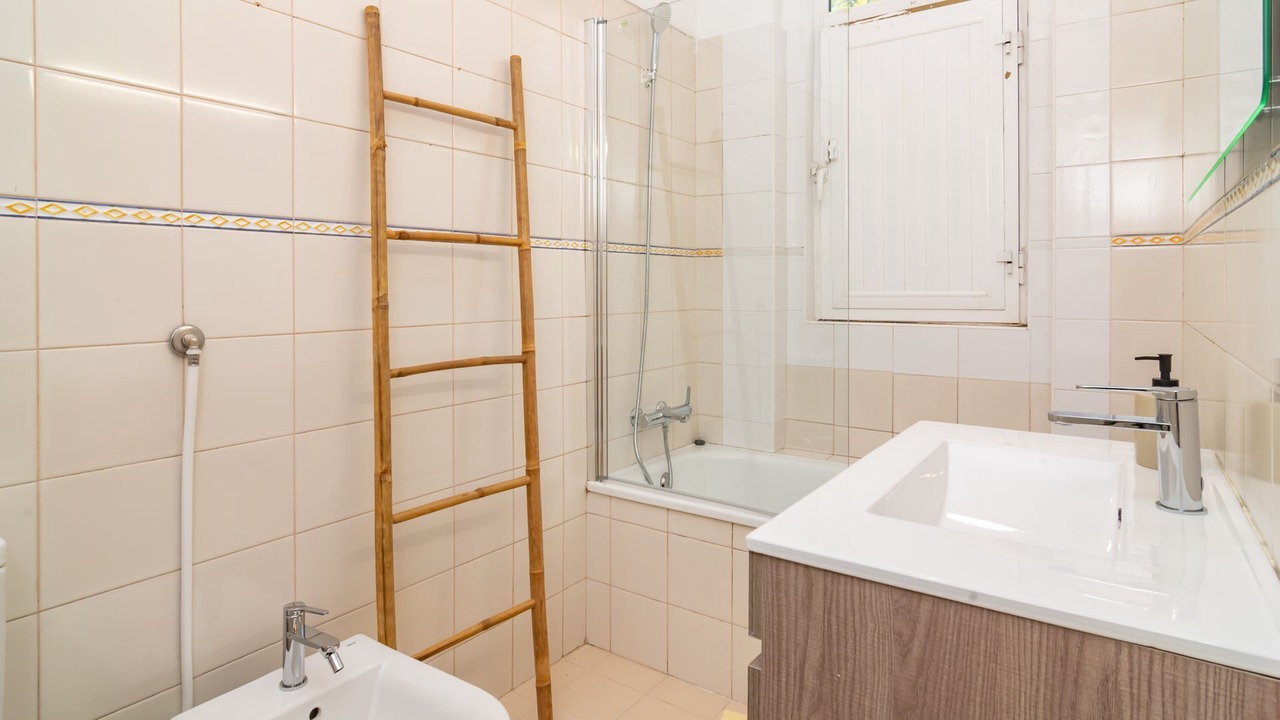 Photo of Bathroom in Penha de Franca