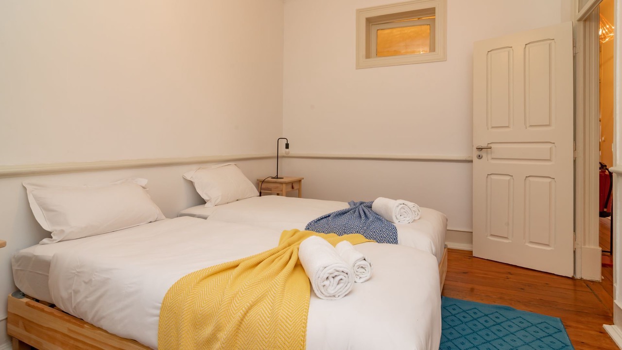 Photo of Bedroom in Penha de Franca