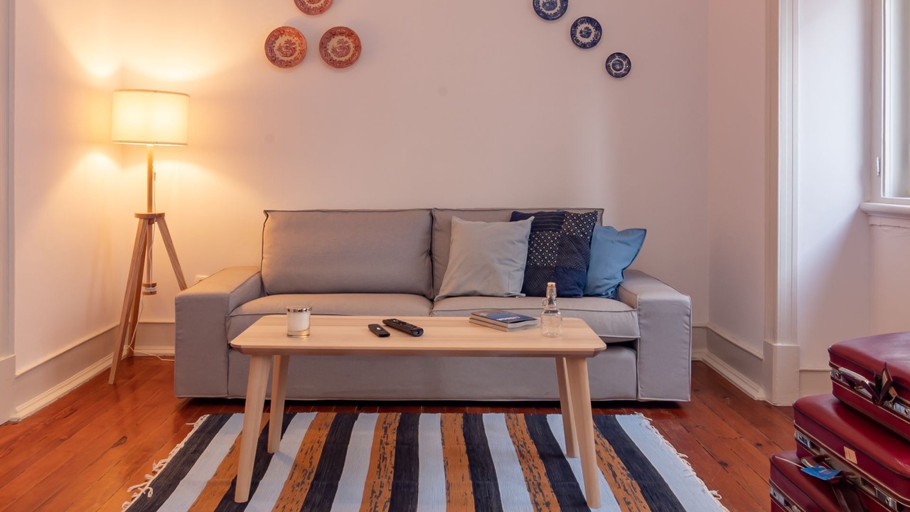 Photo of Livingroom in Penha de Franca