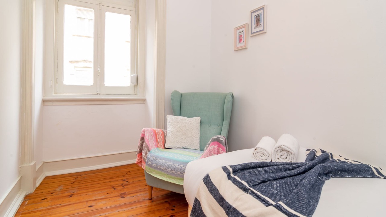 Photo of Bedroom in Penha de Franca