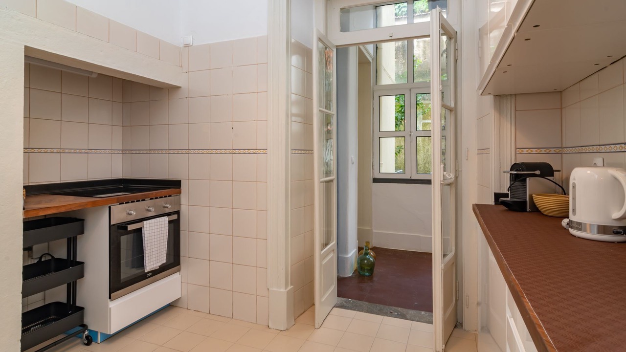 Photo of Kitchen in Penha de Franca