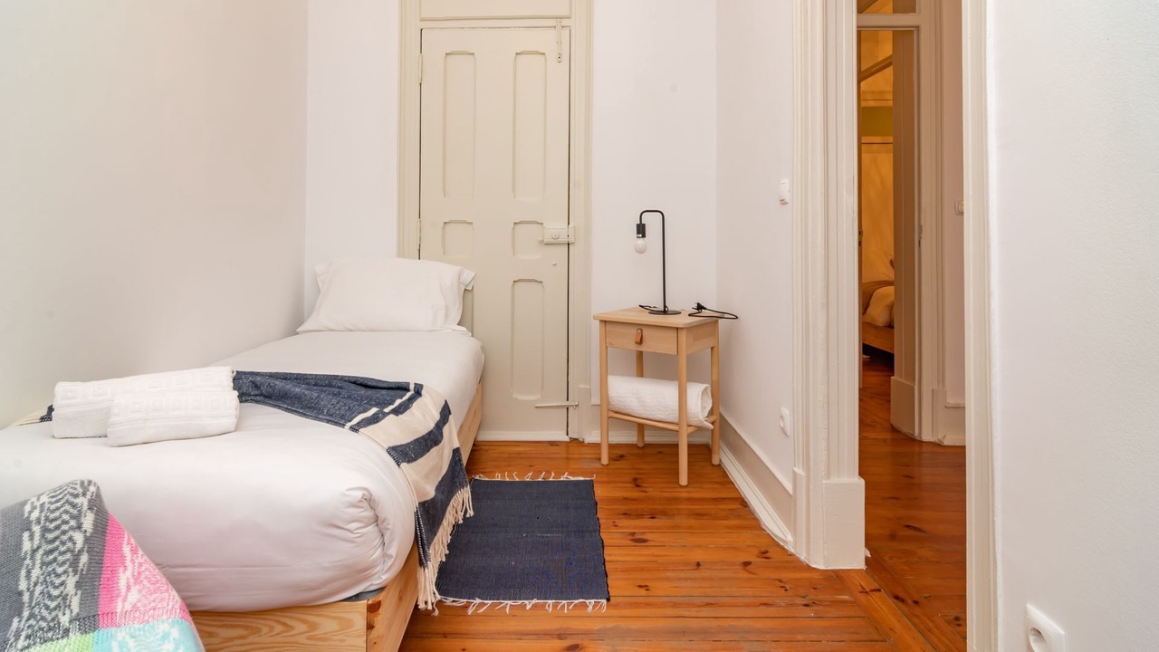Photo of Bedroom in Penha de Franca