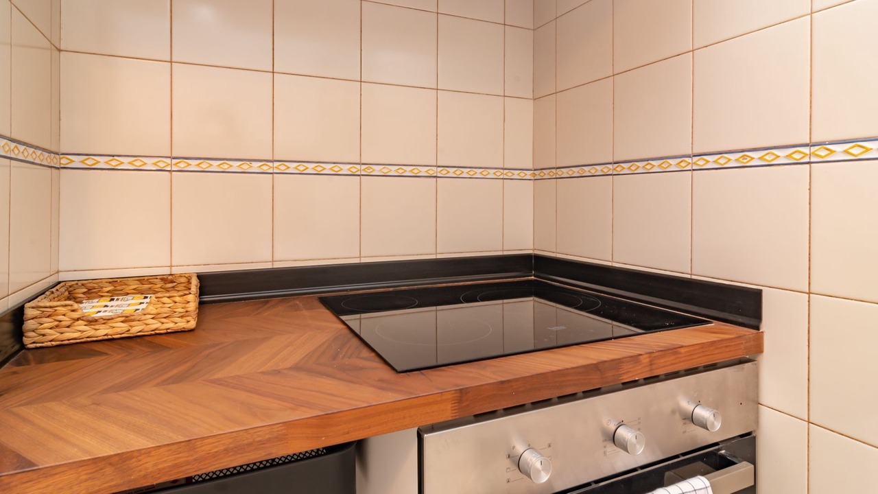 Photo of Kitchen in Penha de Franca