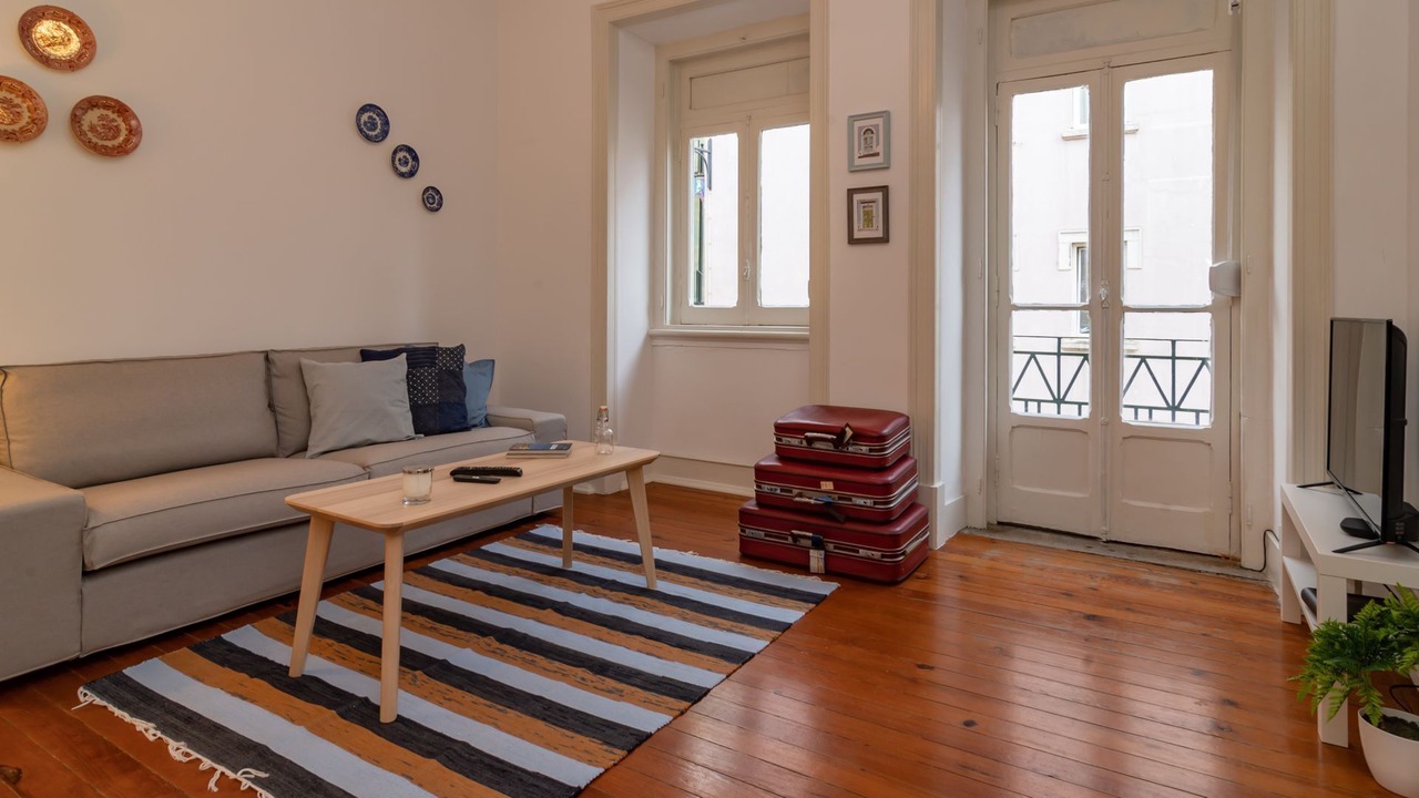 Photo of Bedroom in Penha de Franca