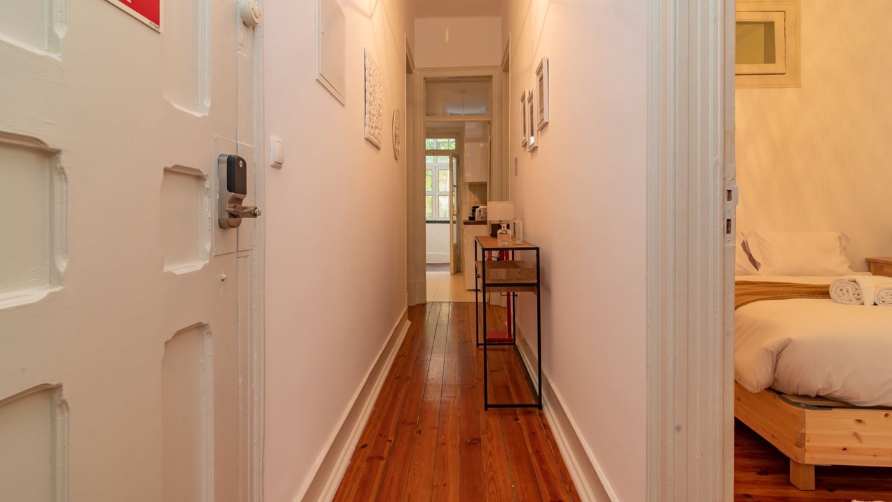 Photo of Bedroom in Penha de Franca