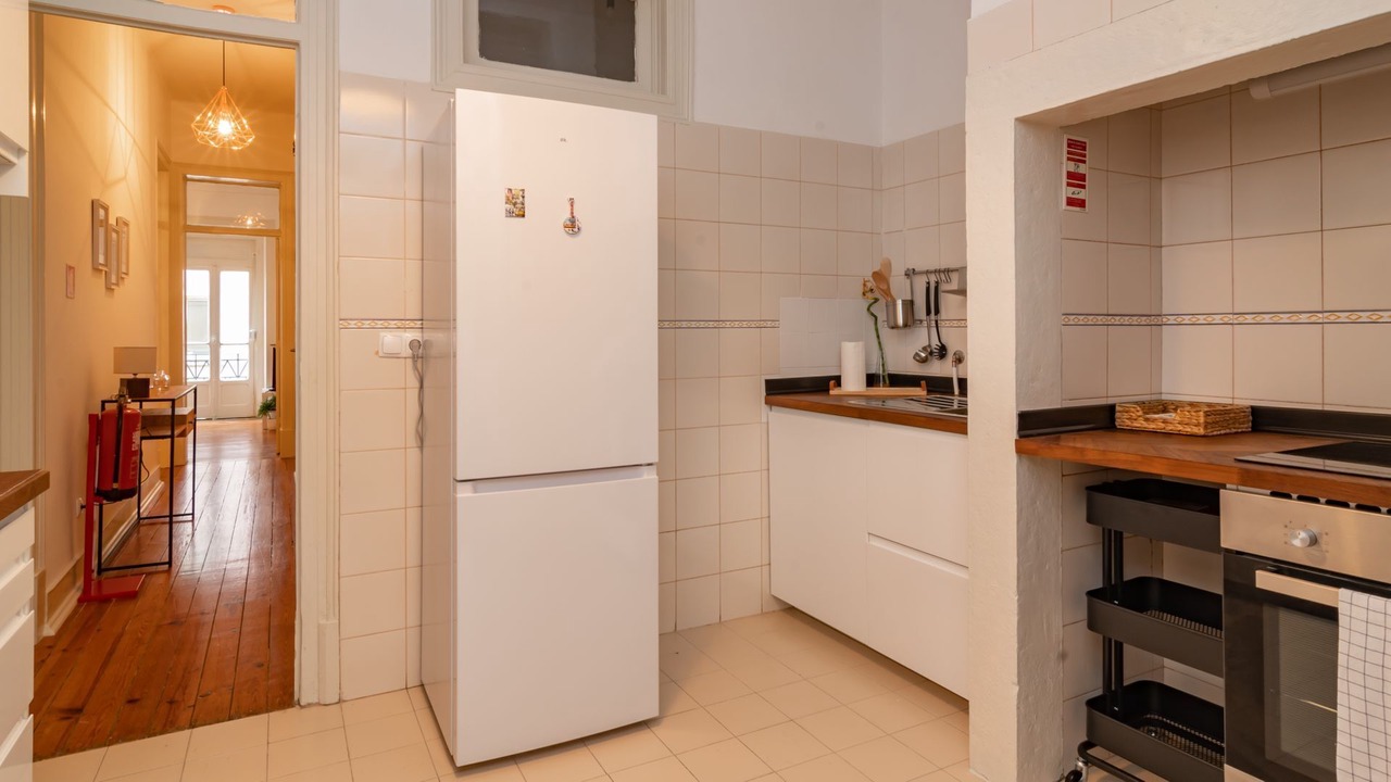Photo of Kitchen in Penha de Franca