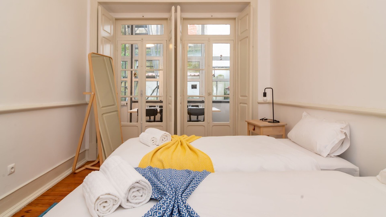 Photo of Bedroom in Penha de Franca
