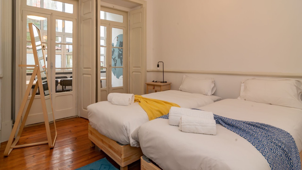 Photo of Bedroom in Penha de Franca
