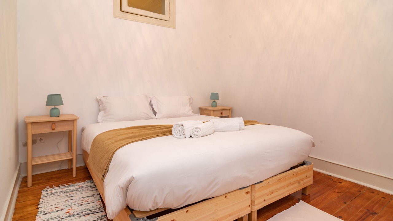 Photo of Bedroom in Penha de Franca