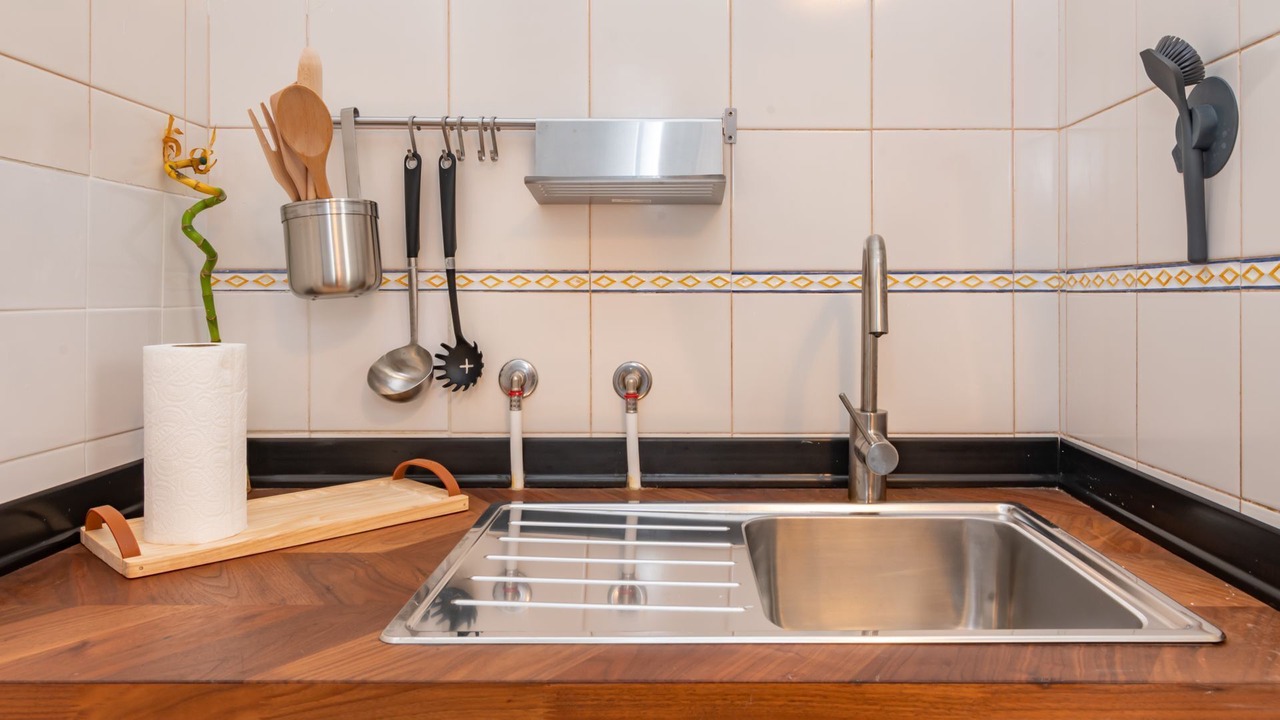 Photo of Kitchen in Penha de Franca