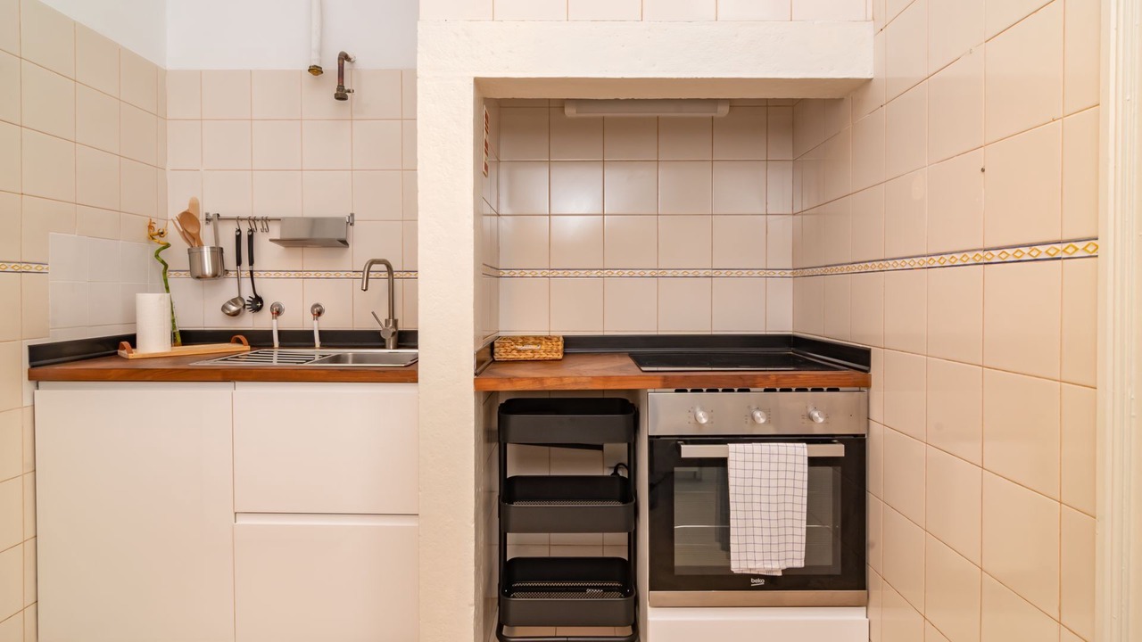 Photo of Kitchen in Penha de Franca