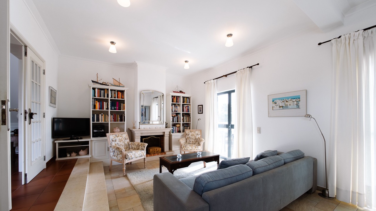 Photo of Livingroom in Sao Simao