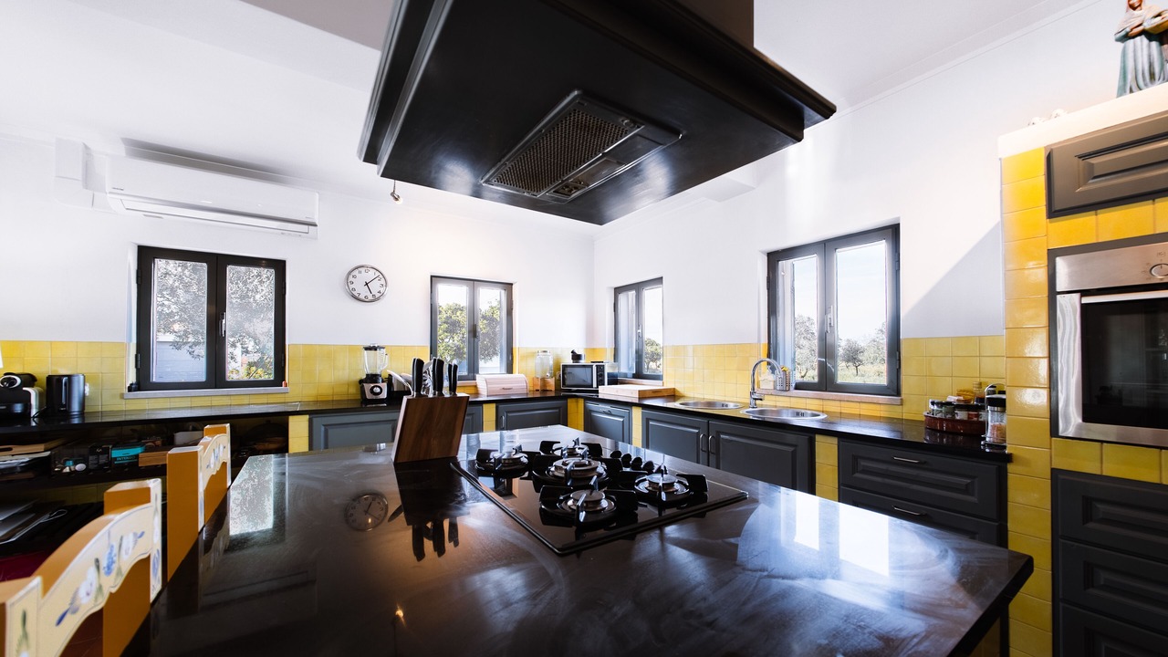Photo of Kitchen in Sao Simao