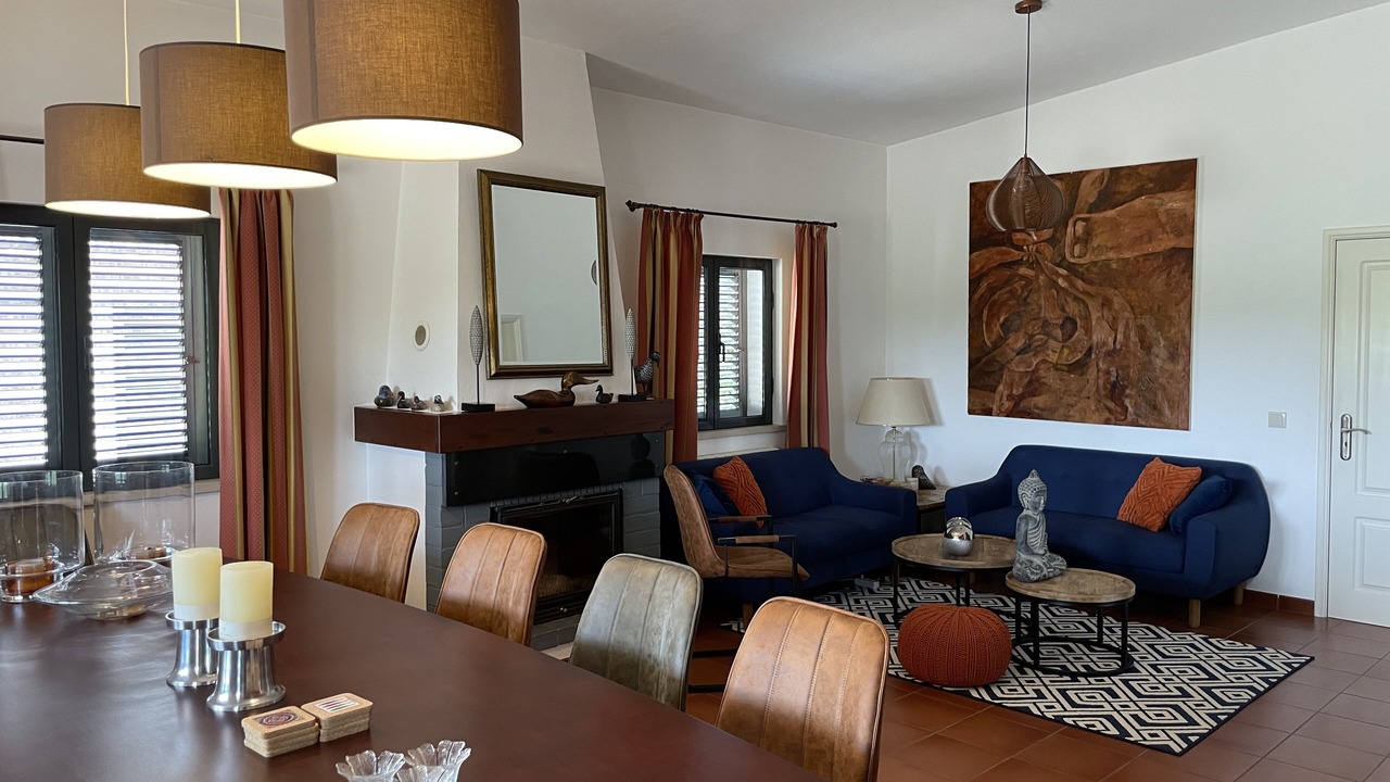 Photo of Livingroom in Sao Simao