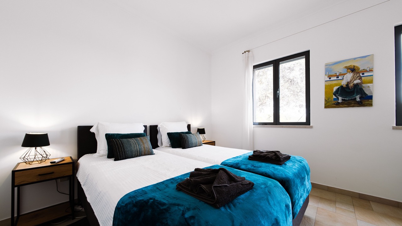 Photo of Bedroom in Sao Simao