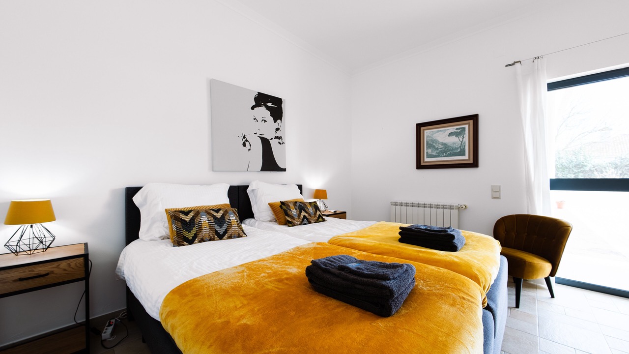 Photo of Bedroom in Sao Simao