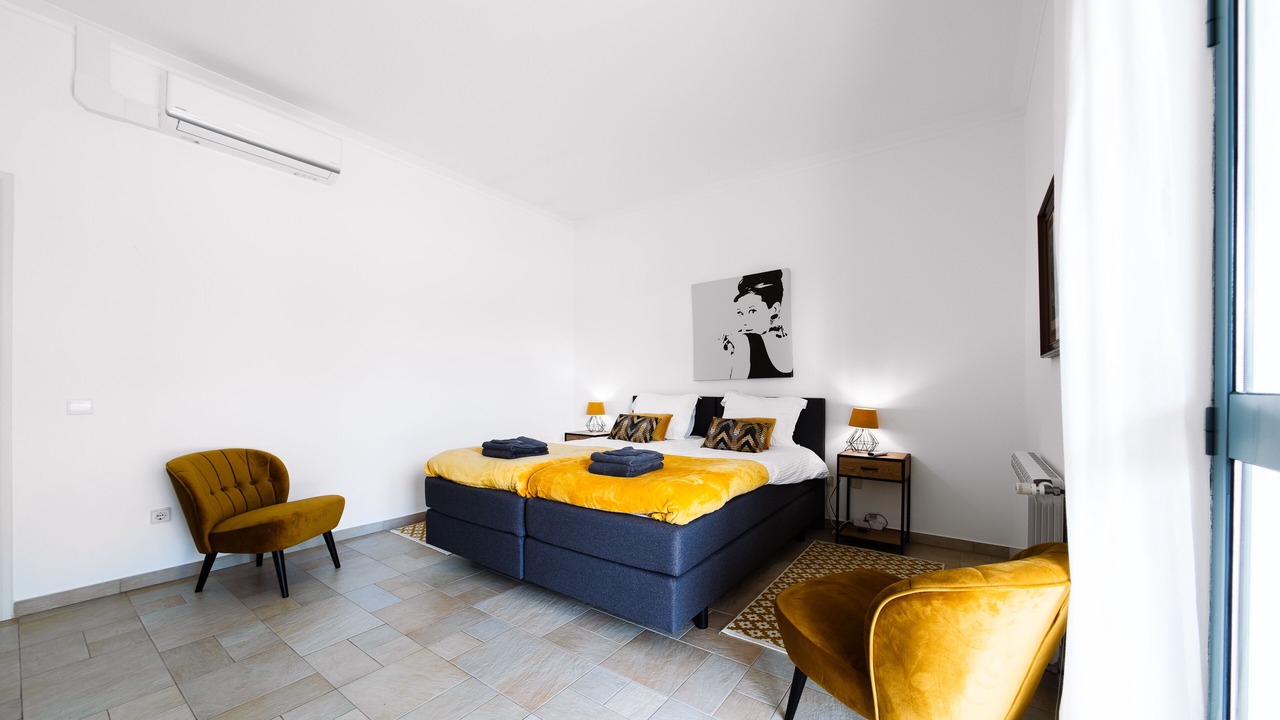 Photo of Bedroom in Sao Simao