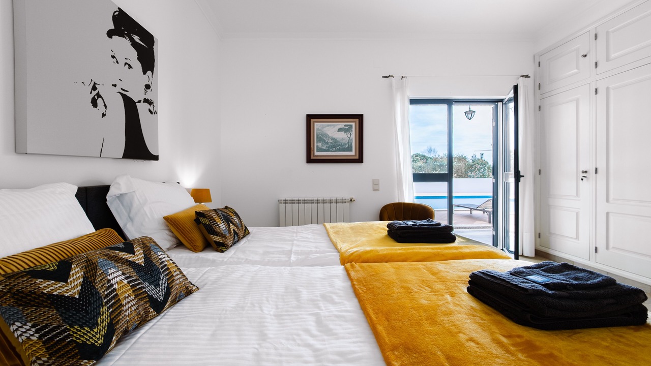 Photo of Bedroom in Sao Simao
