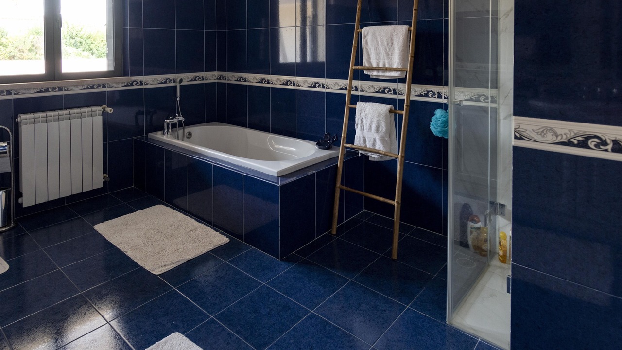 Photo of Bathroom in Sao Simao