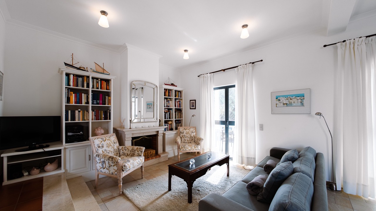 Photo of Livingroom in Sao Simao