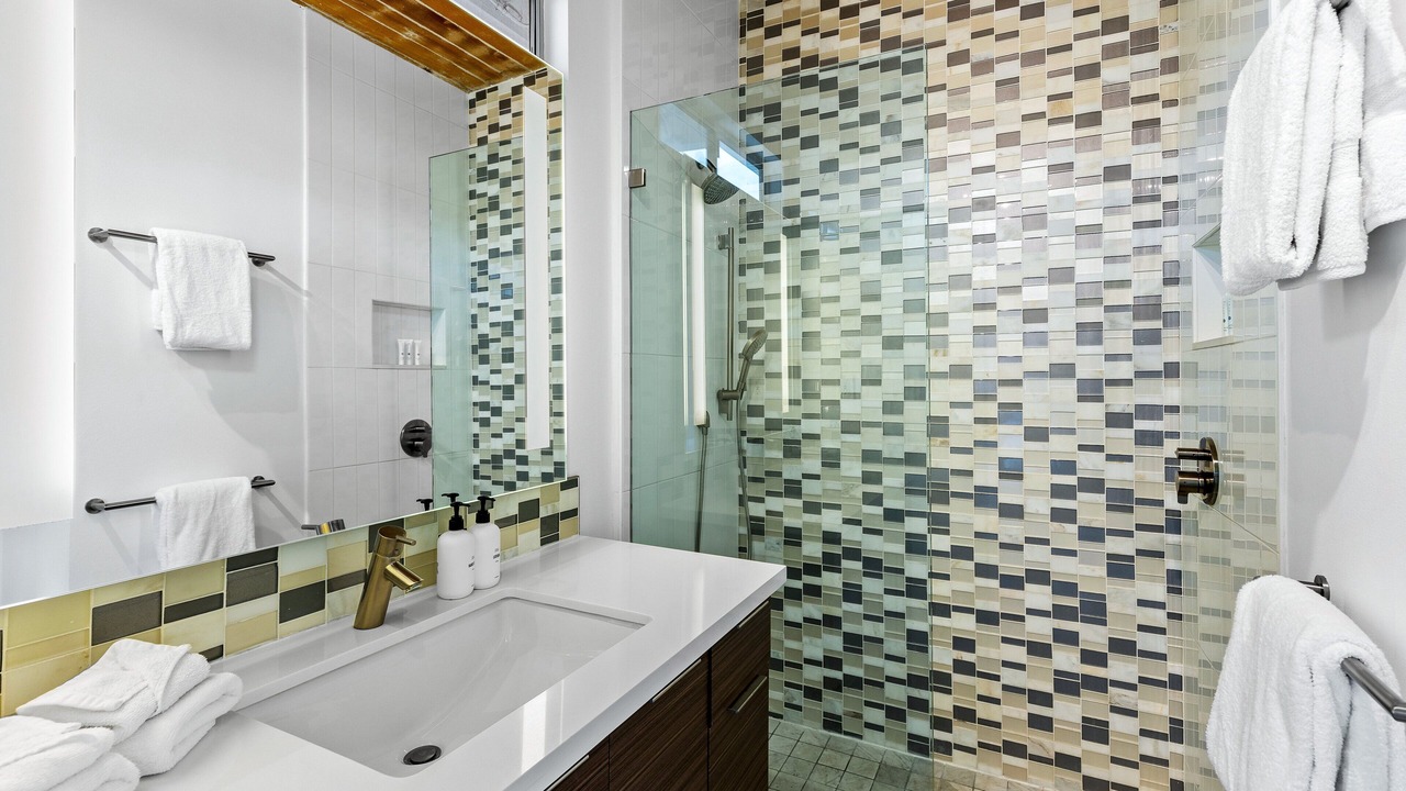Photo of Bathroom in Sunmor