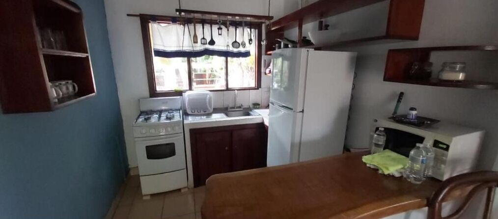 Photo of Kitchen in Santa Cruz