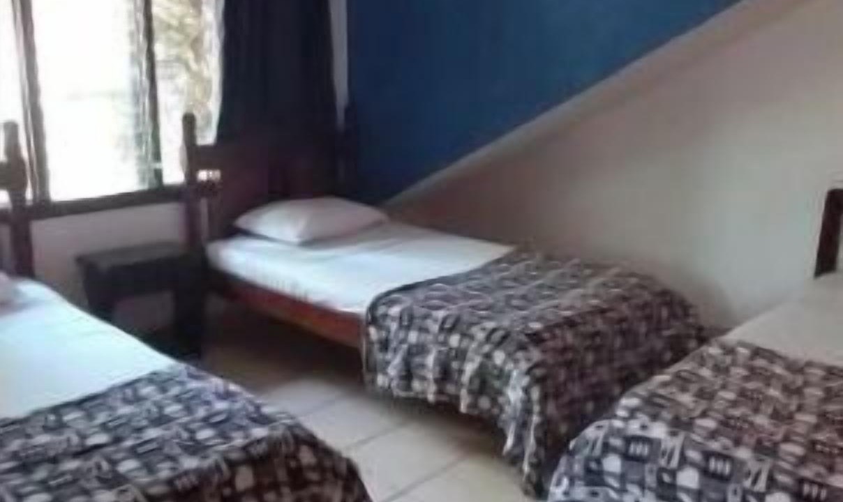 Photo of Bedroom in Santa Cruz