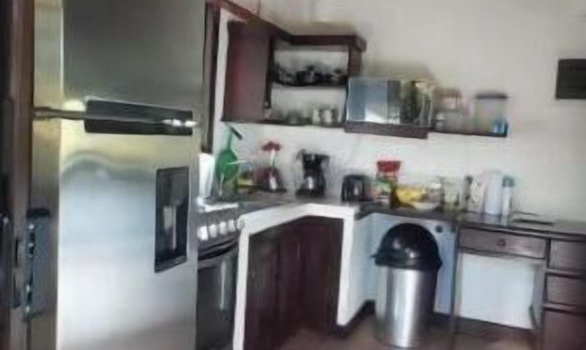 Photo of Kitchen in Santa Cruz