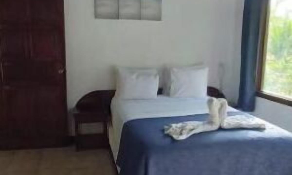 Photo of Bedroom in Santa Cruz