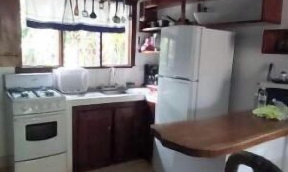 Photo of Kitchen in Santa Cruz