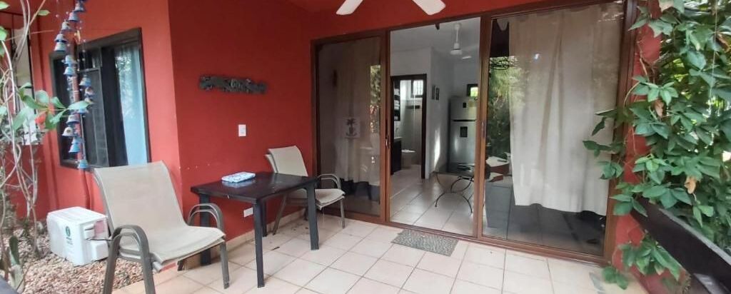 Photo of Patio Balcony in Santa Cruz