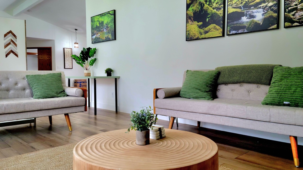 Photo of Bedroom in Three Rivers