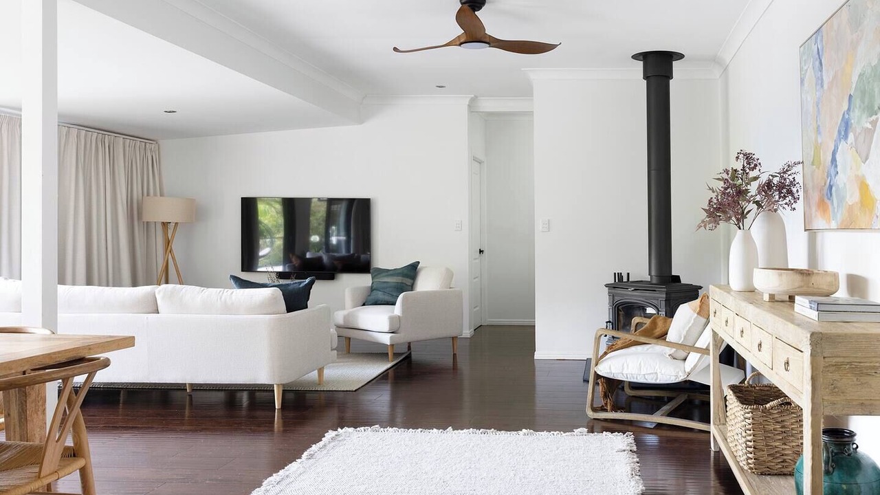 Photo of Livingroom in Mapleton