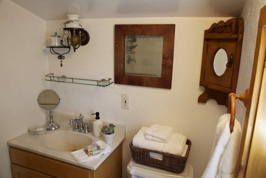 Photo of Bathroom in Julian