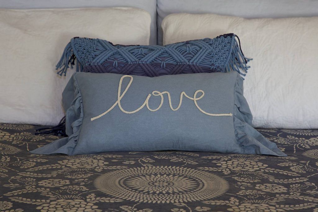 Photo of Bedroom in Julian