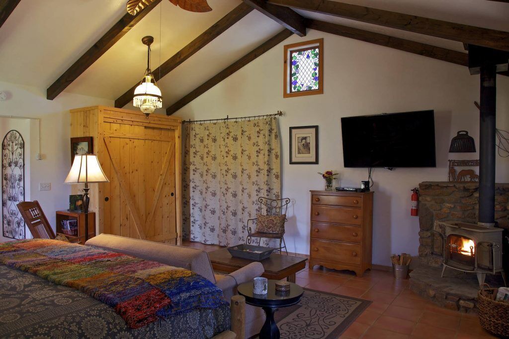 Photo of Bedroom in Julian