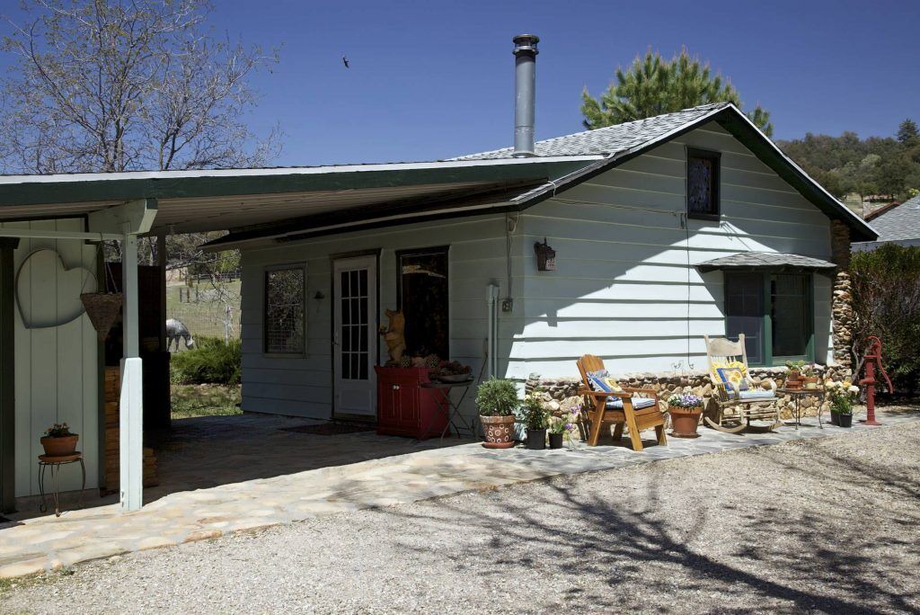 Photo of Outdoor in Julian