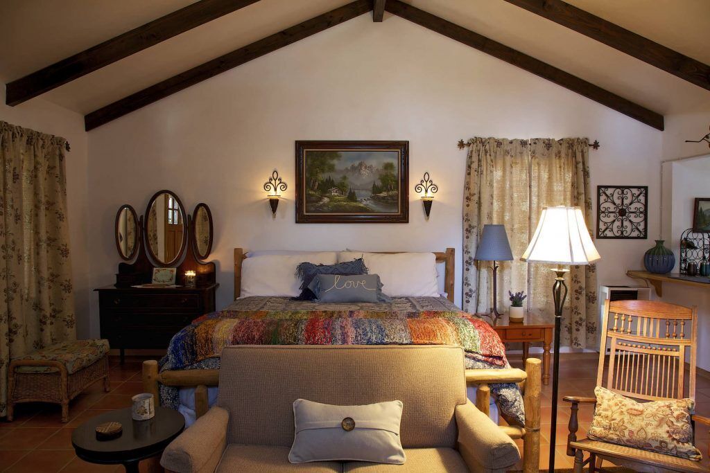 Photo of Bedroom in Julian