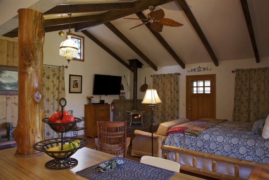Photo of Bedroom in Julian