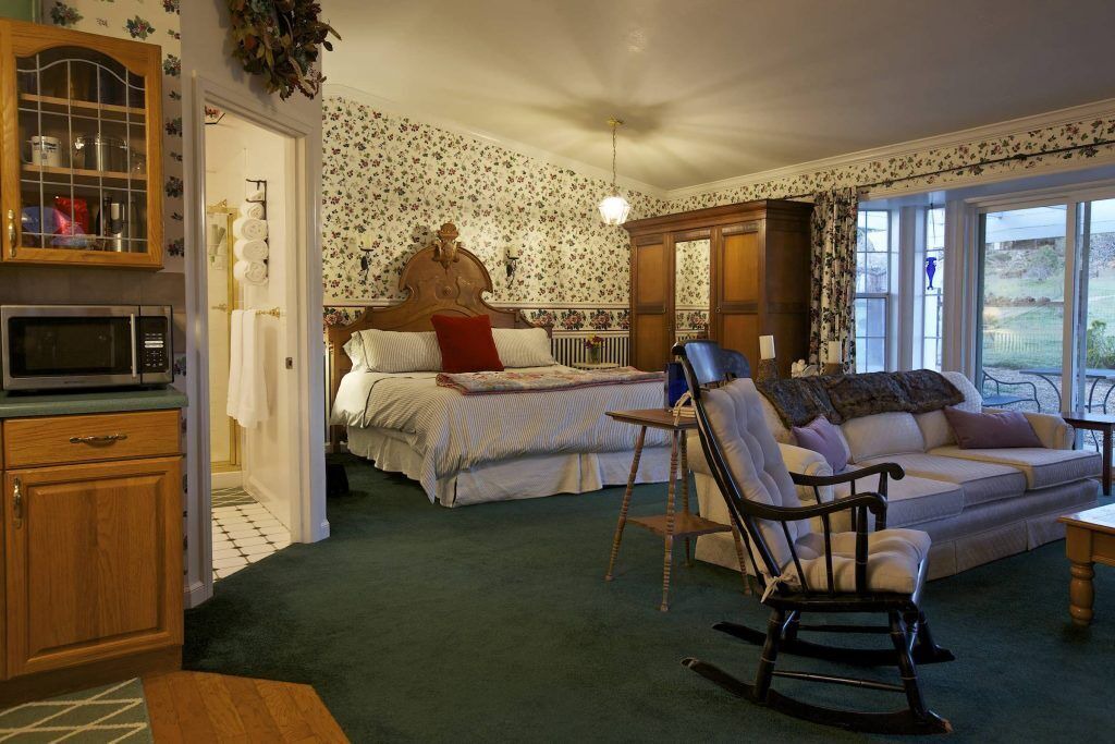 Photo of Bedroom in Julian