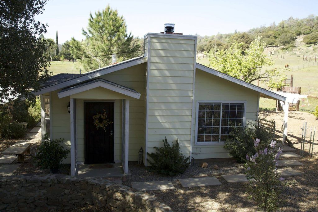 Photo of Outdoor in Julian