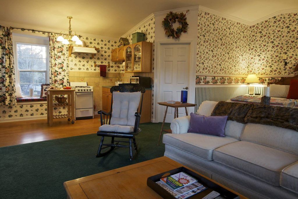 Photo of Livingroom in Julian