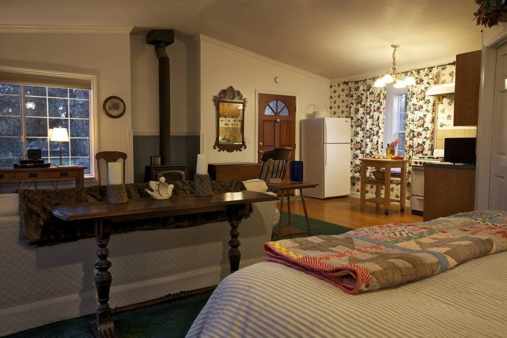 Photo of Bedroom in Julian