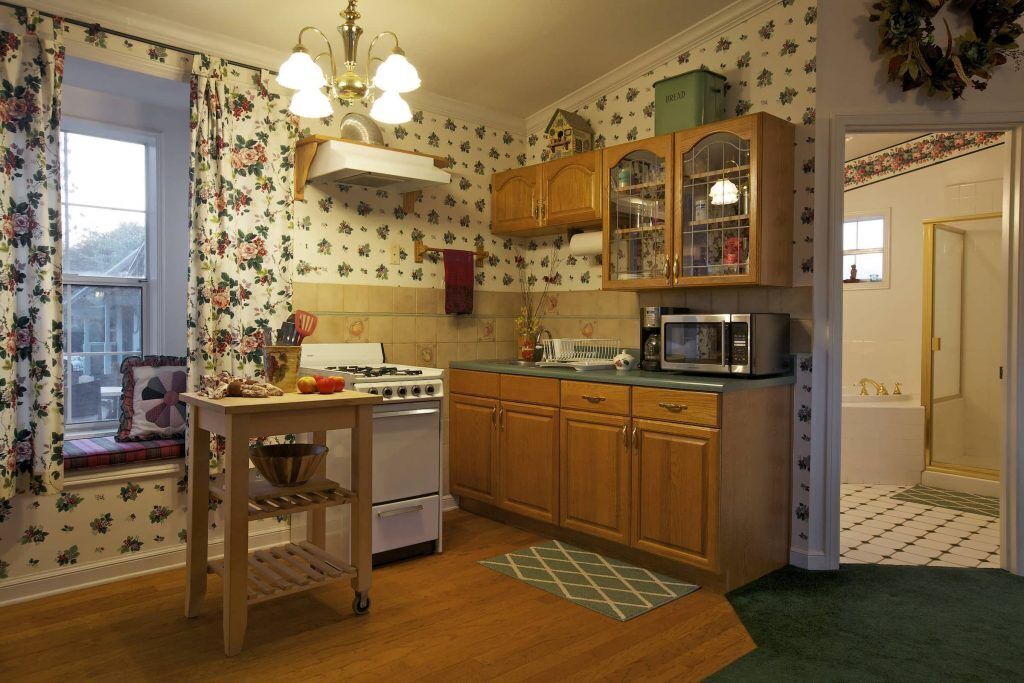 Photo of Kitchen in Julian
