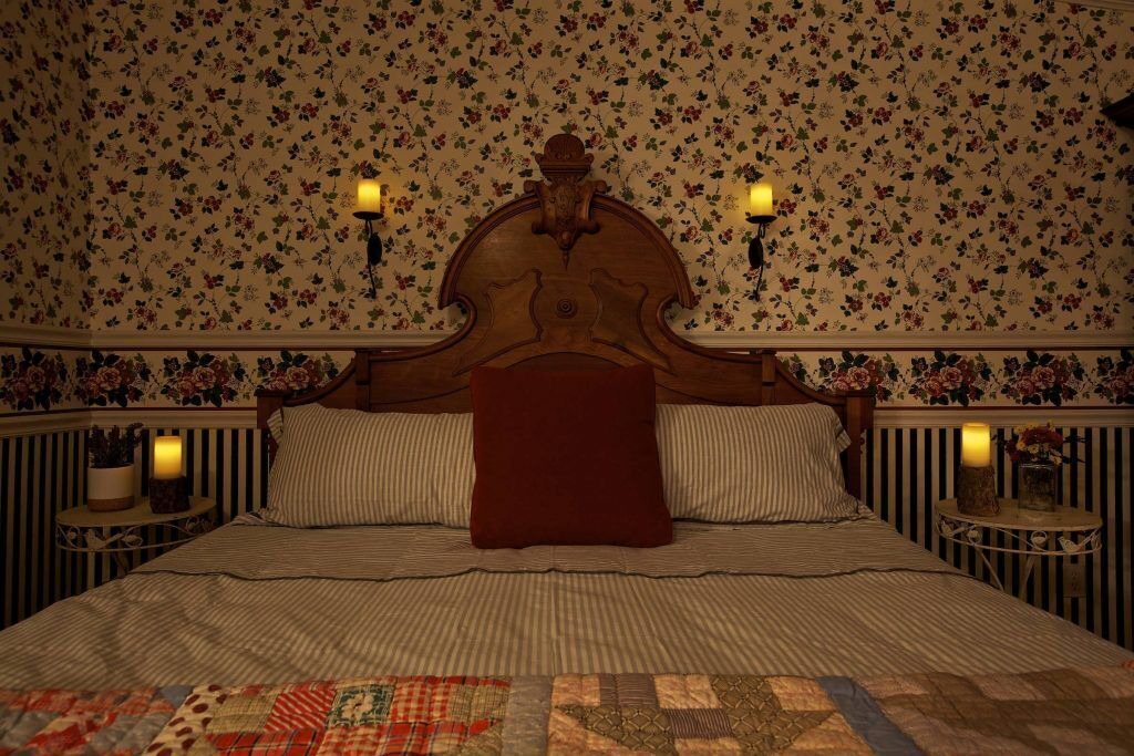 Photo of Bedroom in Julian