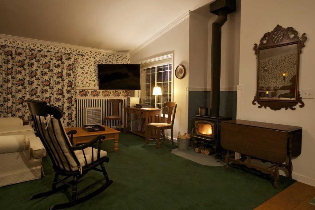 Photo of Livingroom in Julian