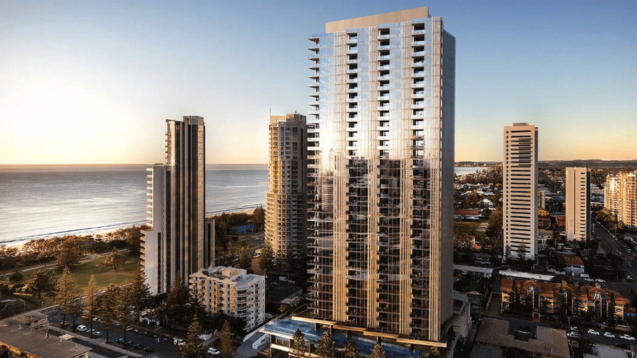 Photo of Outdoor in Broadbeach