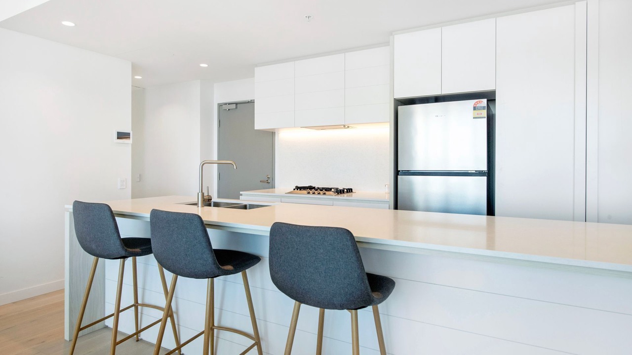 Photo of Kitchen in Broadbeach